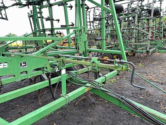 Image of John Deere 985 equipment image 3