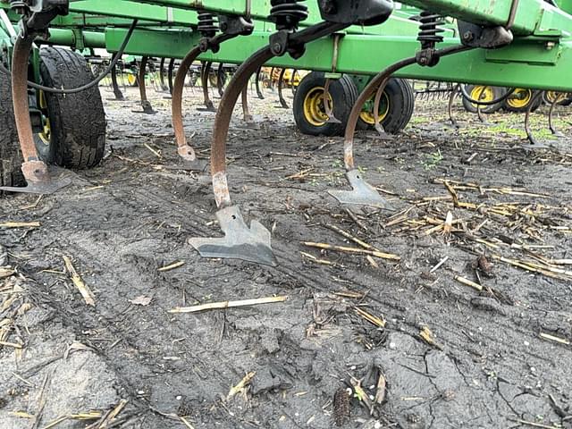 Image of John Deere 985 equipment image 2