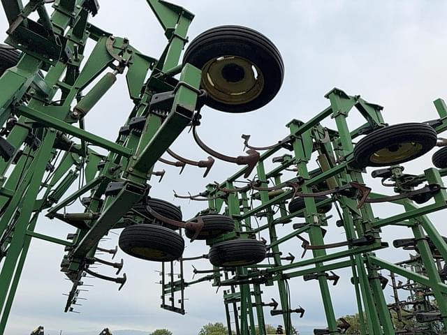 Image of John Deere 985 equipment image 4