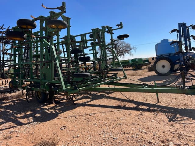 Image of John Deere 985 equipment image 2