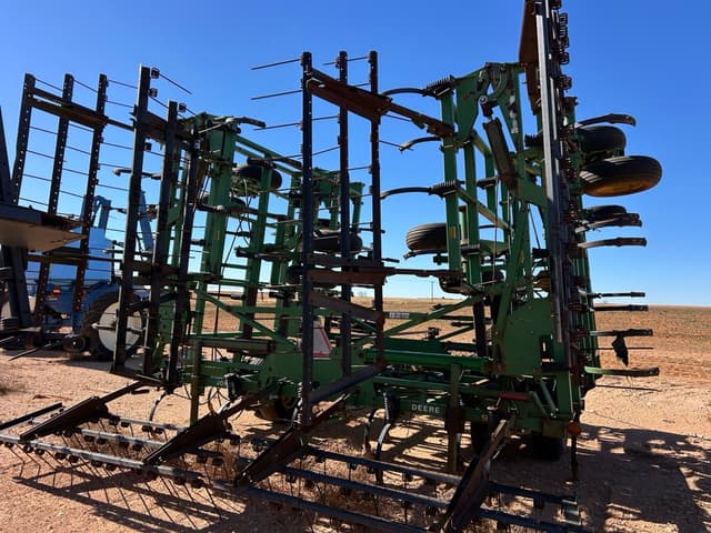 Image of John Deere 985 equipment image 4