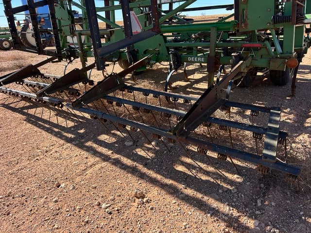 Image of John Deere 985 equipment image 3