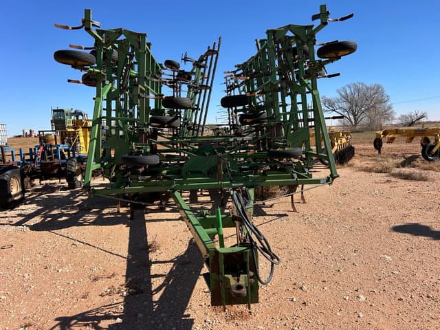 Image of John Deere 985 equipment image 1