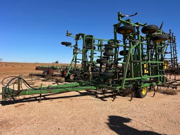 Main image John Deere 985
