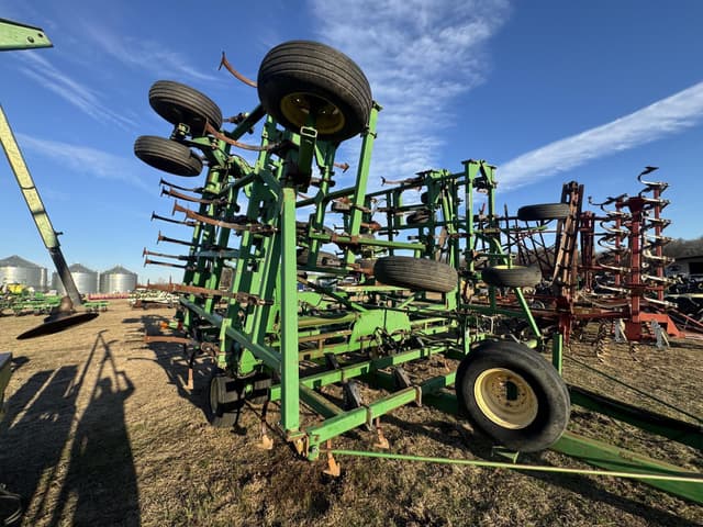 Image of John Deere 985 equipment image 4