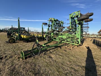 Main image John Deere 985