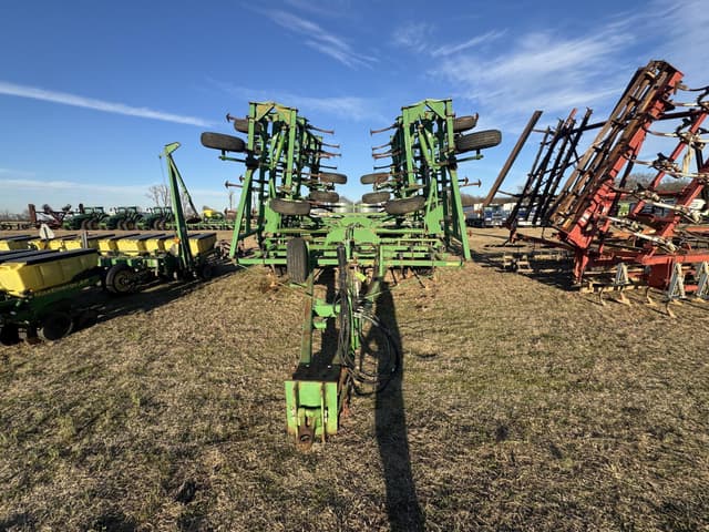 Image of John Deere 985 equipment image 2