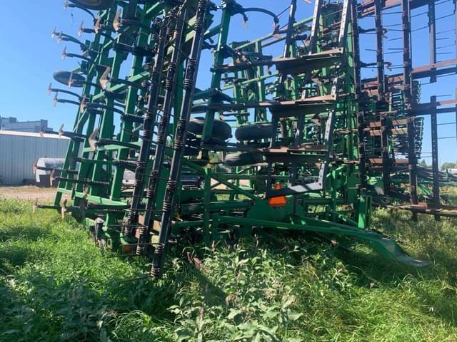 Image of John Deere 985 equipment image 3