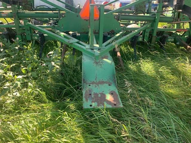 Image of John Deere 985 equipment image 4
