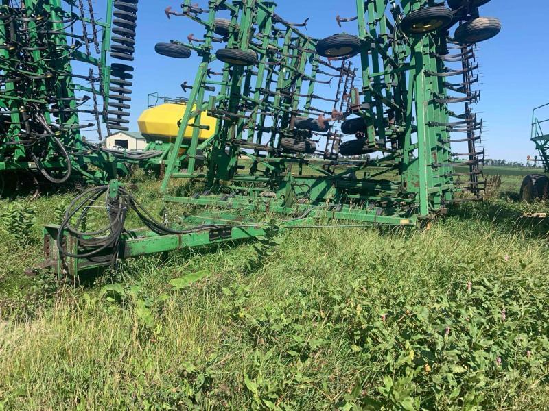 Image of John Deere 985 Primary image