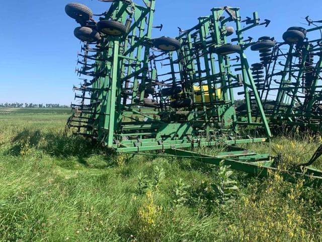 Image of John Deere 985 equipment image 1