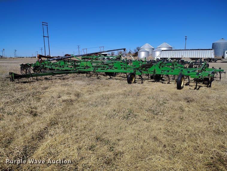 Image of John Deere 985 Primary image