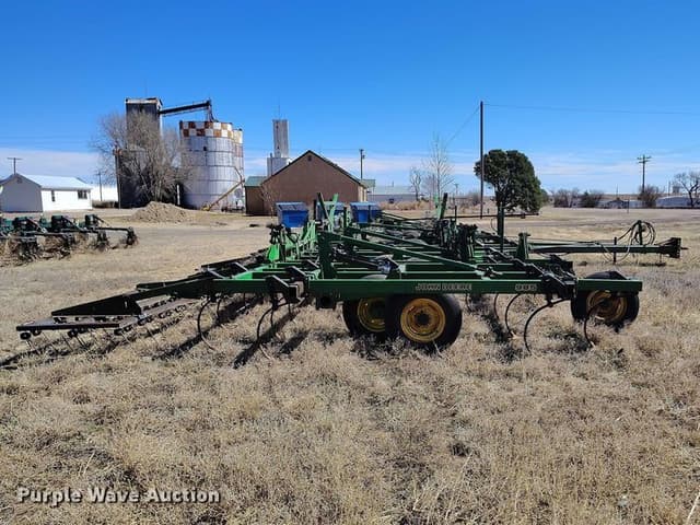 Image of John Deere 985 equipment image 3
