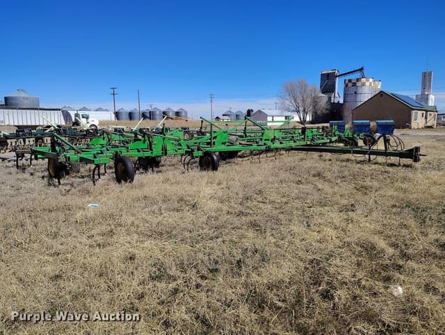 Image of John Deere 985 equipment image 2