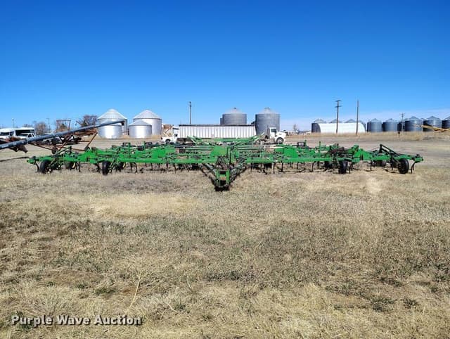 Image of John Deere 985 equipment image 1