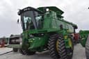 2011 John Deere 9870 STS Image
