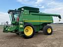 John Deere 9870 STS Image