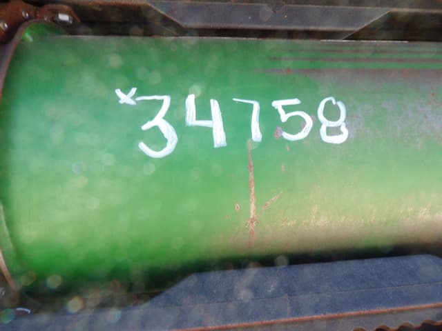 Image of John Deere 9870 STS equipment image 3