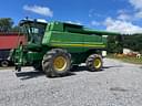 John Deere 9870 STS Image