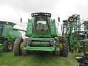 John Deere 9870 STS Image