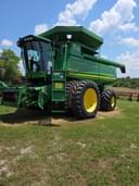 John Deere 9870 STS Image