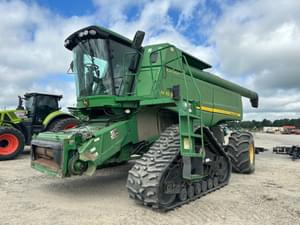John Deere 9870 STS Image