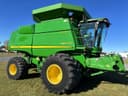 John Deere 9870 STS Image
