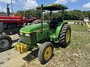 John Deere 990 Image