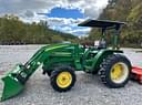 John Deere 990 Image