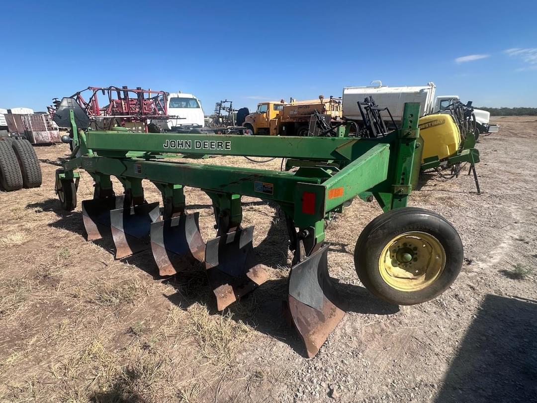 Image of John Deere 995 Primary image