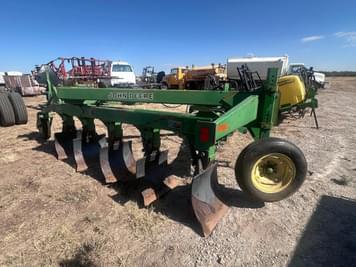 Main image John Deere 995