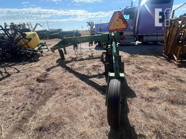 Image of John Deere 995 equipment image 4