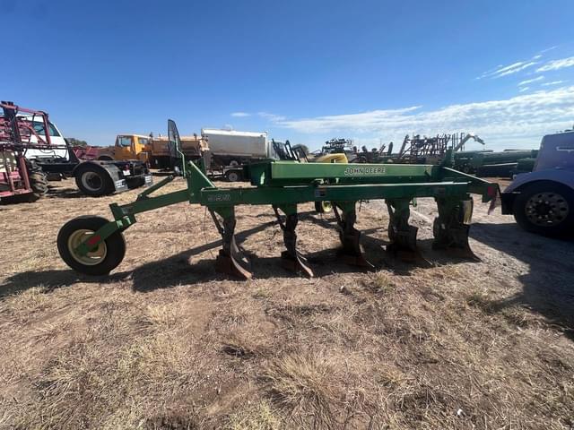Image of John Deere 995 equipment image 3