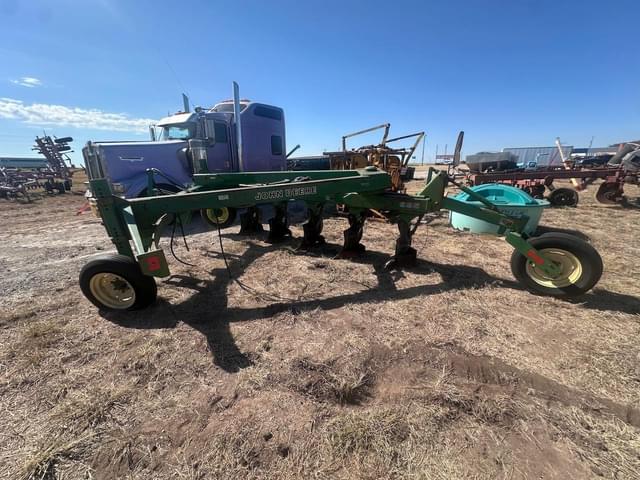 Image of John Deere 995 equipment image 2