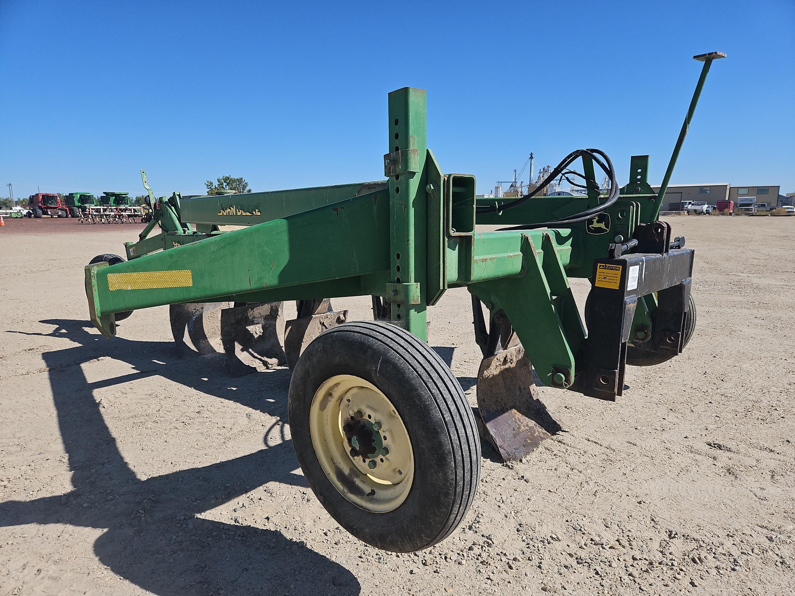 Main image John Deere 995