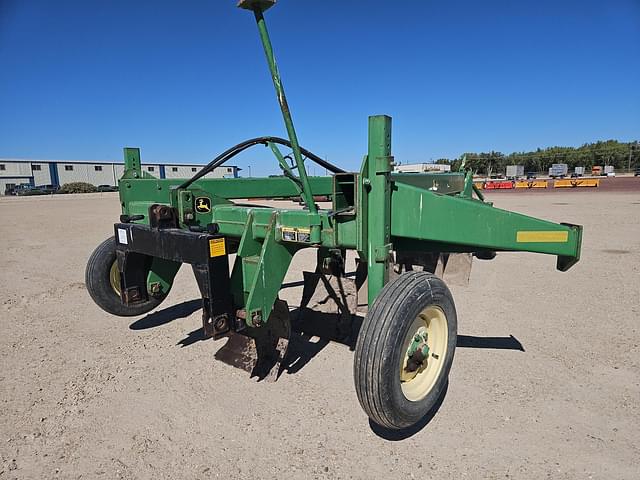 Image of John Deere 995 equipment image 2