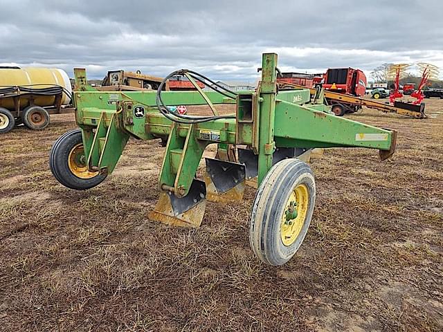 Image of John Deere 995 equipment image 3