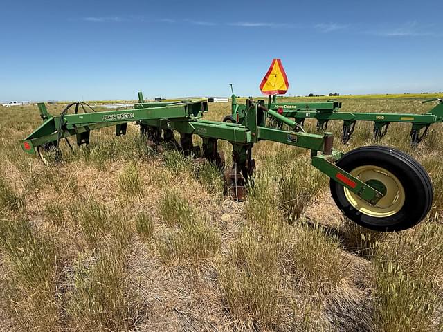 Image of John Deere 995 equipment image 4
