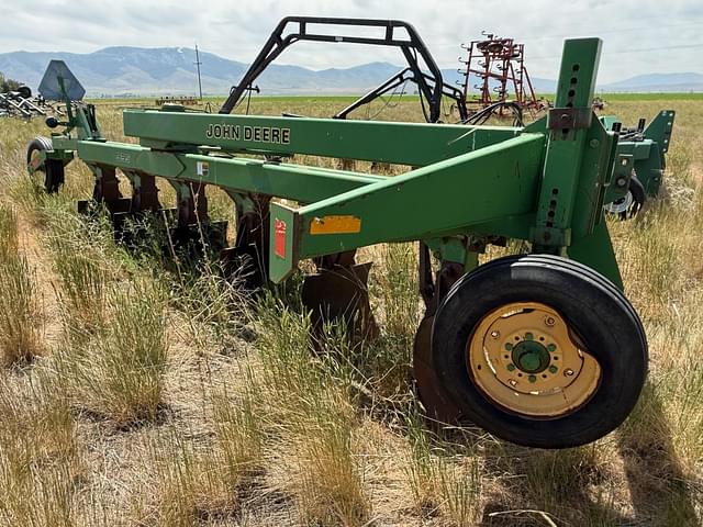Image of John Deere 995 equipment image 2