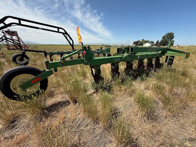 Image of John Deere 995 equipment image 3