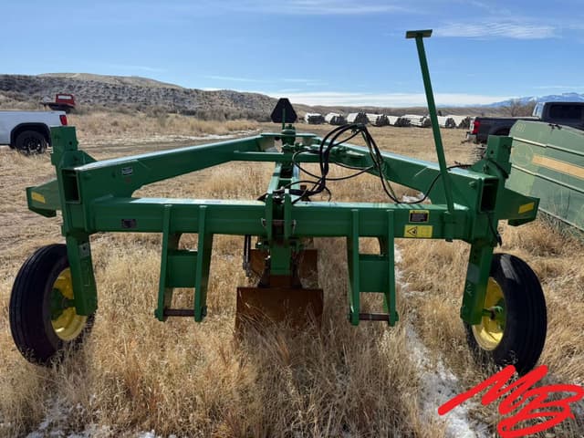 Image of John Deere 995 equipment image 3