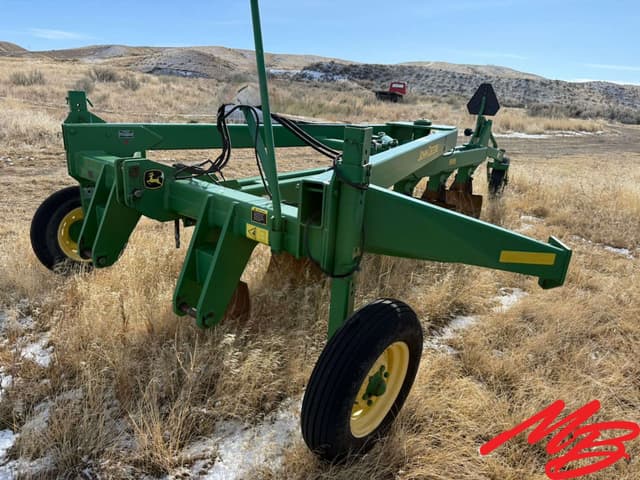 Image of John Deere 995 equipment image 2