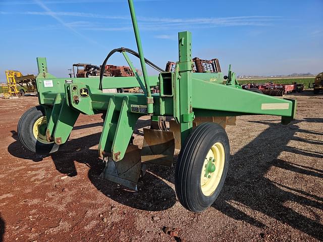 Image of John Deere 995 equipment image 2