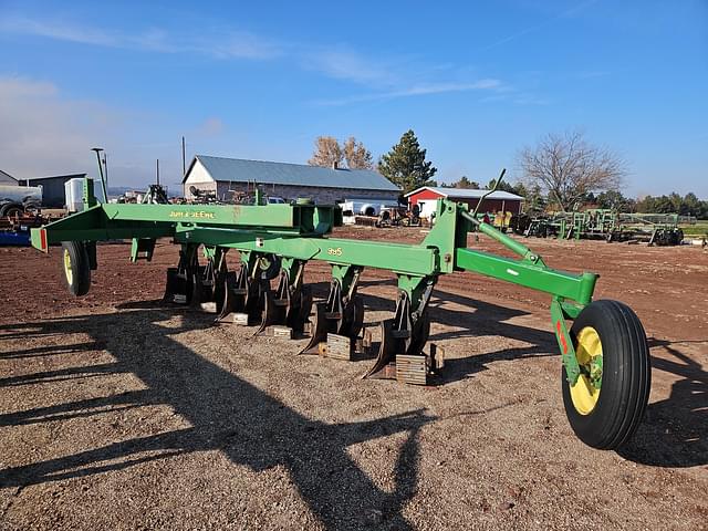 Image of John Deere 995 equipment image 3