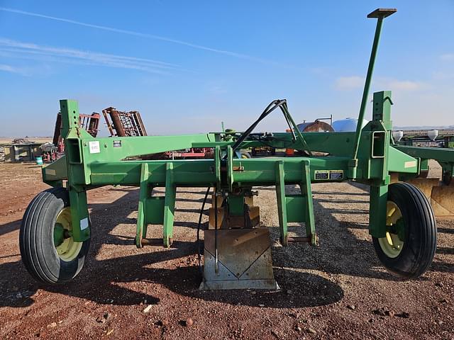 Image of John Deere 995 equipment image 1