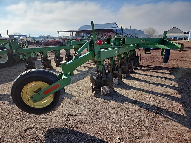 Image of John Deere 995 equipment image 4