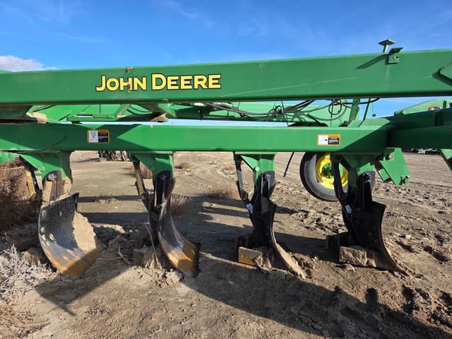 Image of John Deere 995 equipment image 4