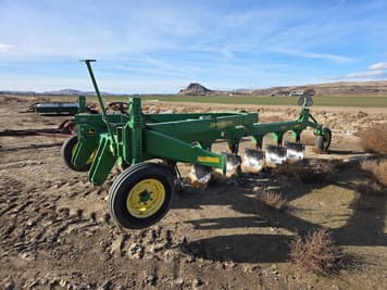 Main image John Deere 995