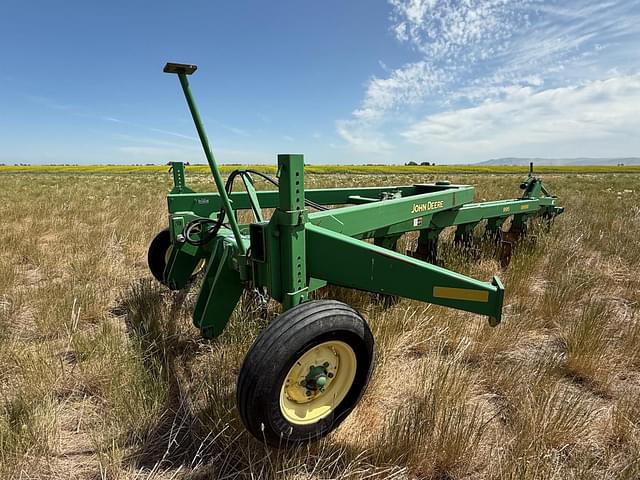 Image of John Deere 995 equipment image 1