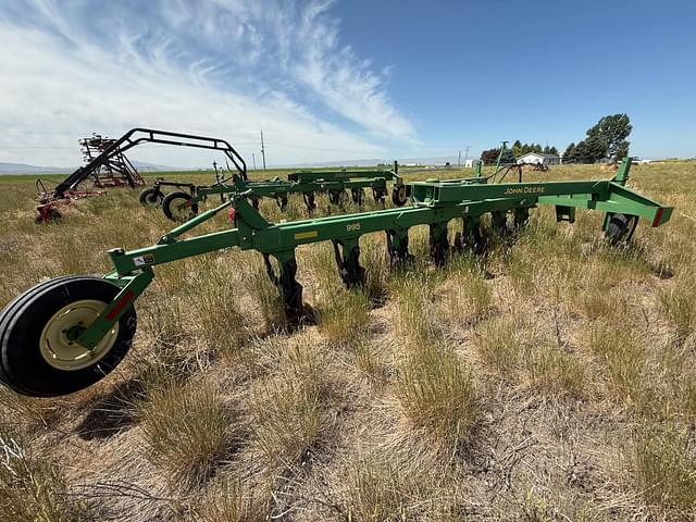 Image of John Deere 995 equipment image 3